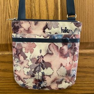 Haiku Revel Crossbody